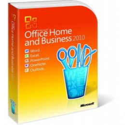 Microsoft Office 2010 Home...