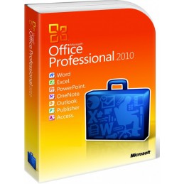 Microsoft Office 2010...