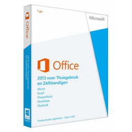 Microsoft Office 2013 Home...