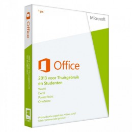 Microsoft Office 2013 Home...