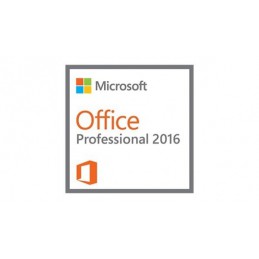 Microsoft Office 2016...