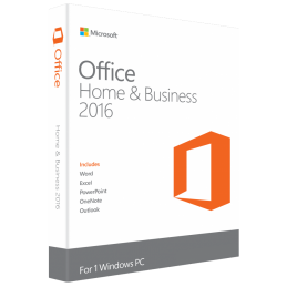 Microsoft Office 2016 Home...