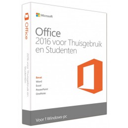 Microsoft Office 2016 Home...