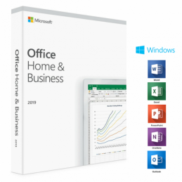 Microsoft Office 2019 Home...