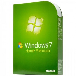 Windows 7 Home Premium