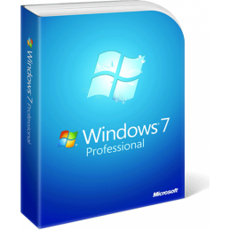 Windows 7 Professional