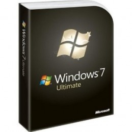 Windows 7 Ultimate