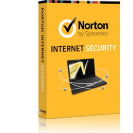 Norton Internet Security...