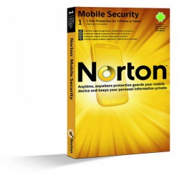 Norton Mobile Security...