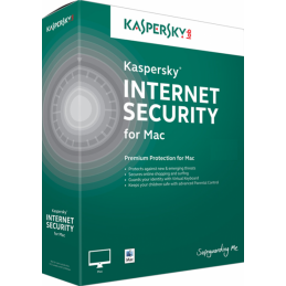 Kaspersky Internet Security...