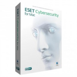 ESET Cyber Security 1-MAC 1...