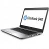 HP Elitebook 840 G3  / Intel Core i5-6500u / 8GB / 256GB SSD / Windows 10