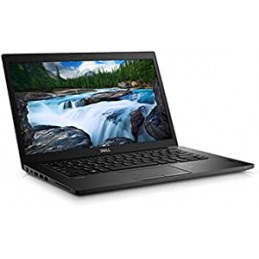 Dell Latitude 5290 / Intel...