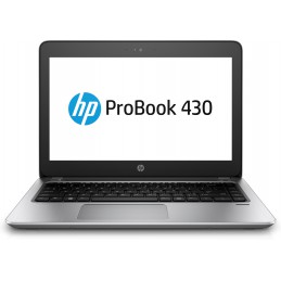 HP Probook 430 G4 / Intel...