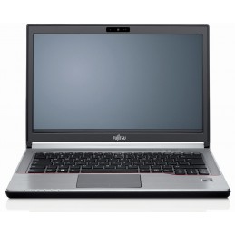 Fujitsu Siemens Lifebook...