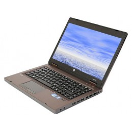 Hewlett Packard Probook...