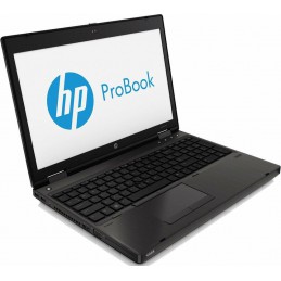 HP Probook 6570b / Intel...