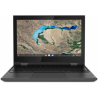Lenovo 300e ChromeBook - Intel Celeron N4000 - 4GB DDR3L - 32GB SSD - 11.6 inch