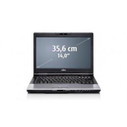 Fujitsu Siemens Lifebook...