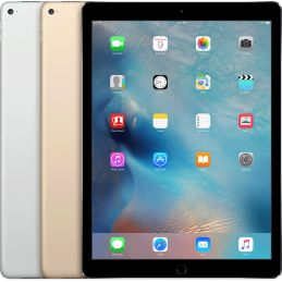 Apple iPad Pro 9.7" - A1574...