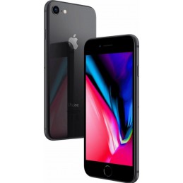 Apple iPhone 8 - 64GB -...