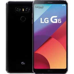 LG G6 Thinq 32GB Refurbished