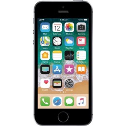 Apple iPhone SE 64GB...