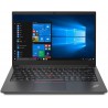 IBM Thinkpad E14 / 8GB / 240GB SSD / Windows 11