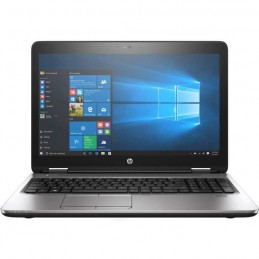HP Probook 650 G2 / i5-6th...