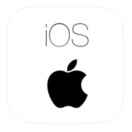 Software update Apple iPhone 7