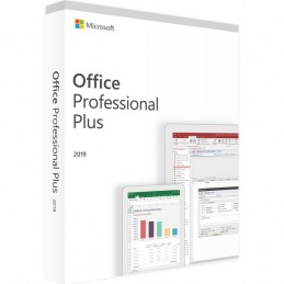 Microsoft Office 2019...