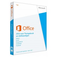 Microsoft Office 2013