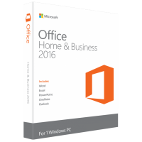 Microsoft Office 2016