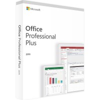 Microsoft Office 2019