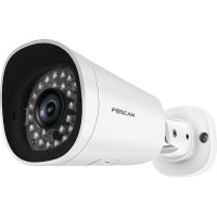 IP Camera's