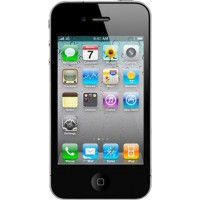 Apple iPhone 4 Reparatie & Services