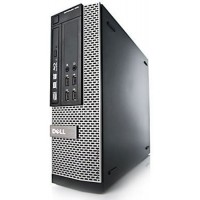 Refurbished Desktops