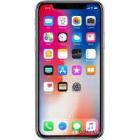 Apple iPhone X Reparatie & Services