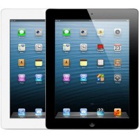 Apple iPad 4de generatie Reparaties en Services