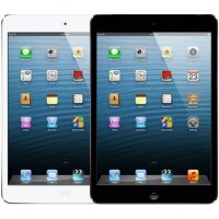 Apple iPad mini Reparaties en Services