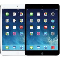 Apple iPad mini 2 Reparaties en Services