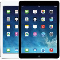 Apple iPad Air Reparaties en Services