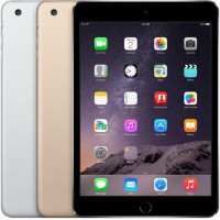 Apple iPad Mini 3 Reparaties en Services