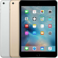 Apple iPad Mini 4 Reparaties en Services