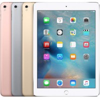 Apple iPad Pro 9.7-inch Reparaties en Services