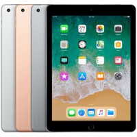 Apple iPad 5de gen Reparaties en Services