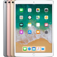 Apple iPad Pro 10.5" Reparaties en Services