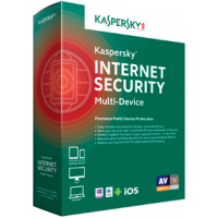 Kaspersky Antivirus